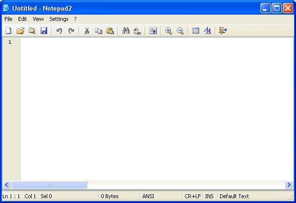 notepad in mac for html